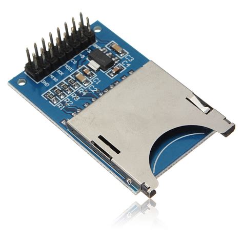 arduino read smart card|sd card reader module Arduino.